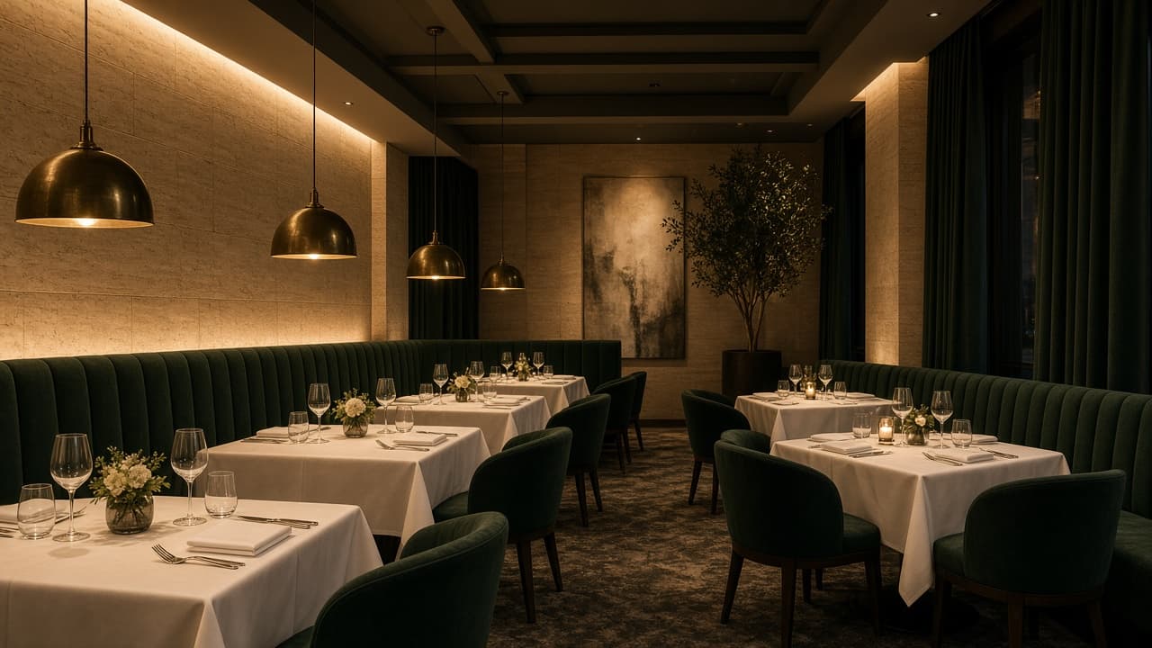 Meridian at Westmere Collection